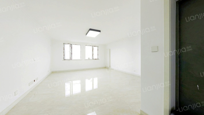 碧海花园北区二手房实景图