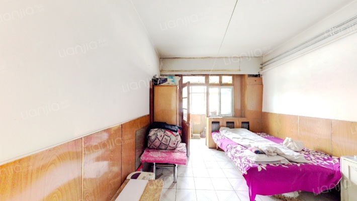 兰海一区二手房实景图