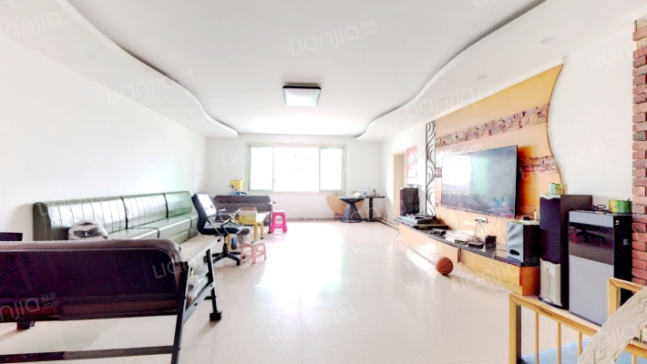 鱼轻路二手房实景图