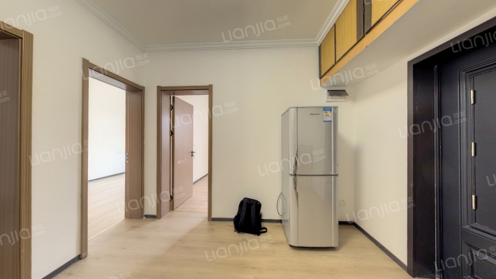 桃源路27号院二手房实景图