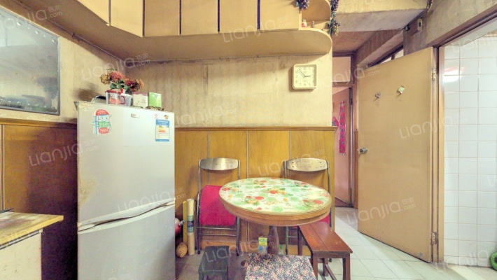 逸仙一村二手房实景图