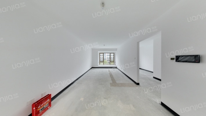 保利朗阅二手房实景图