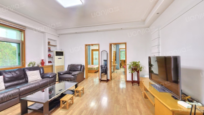 农林巷七号二手房实景图