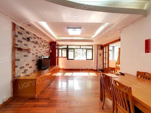 整租·翠榕花园 2室2厅 南