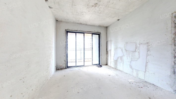 君瑞华府二手房实景图