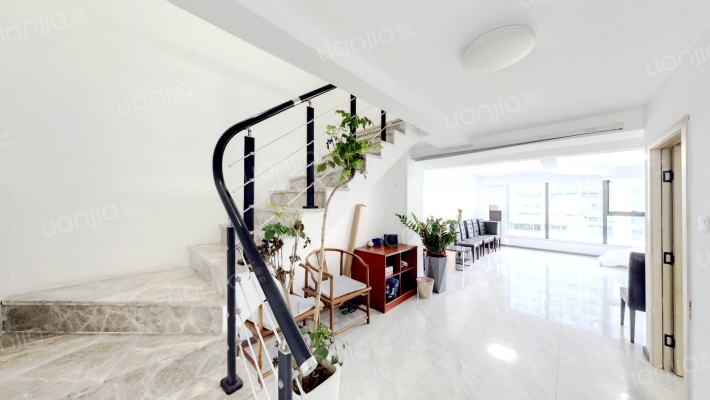 万隆国际广场二手房实景图