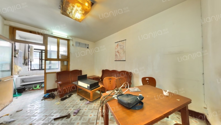 顺和苑(锦江)二手房实景图