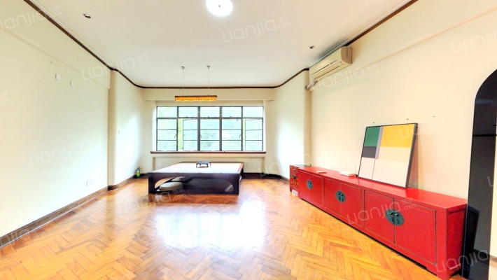 湖南公寓二手房实景图