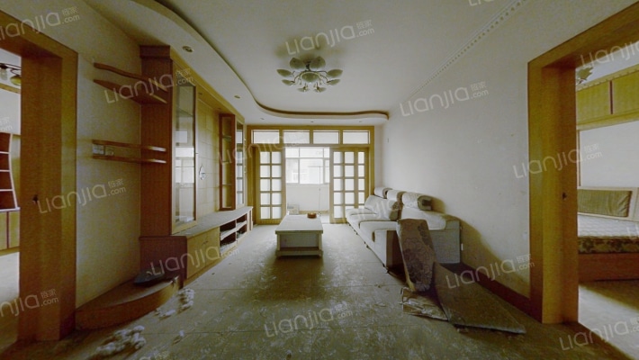 教苑小区二手房实景图