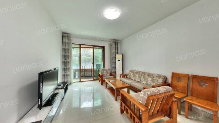 冠城国际二手房实景图