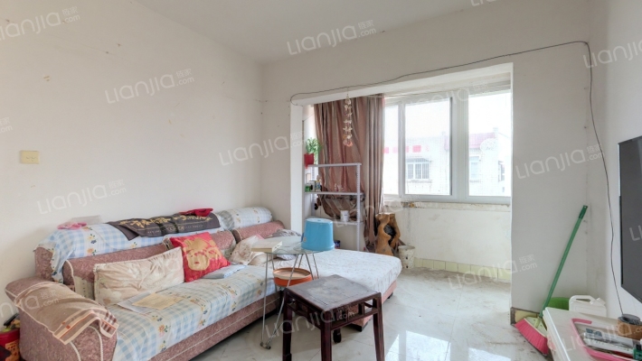 青山巷53号二手房实景图