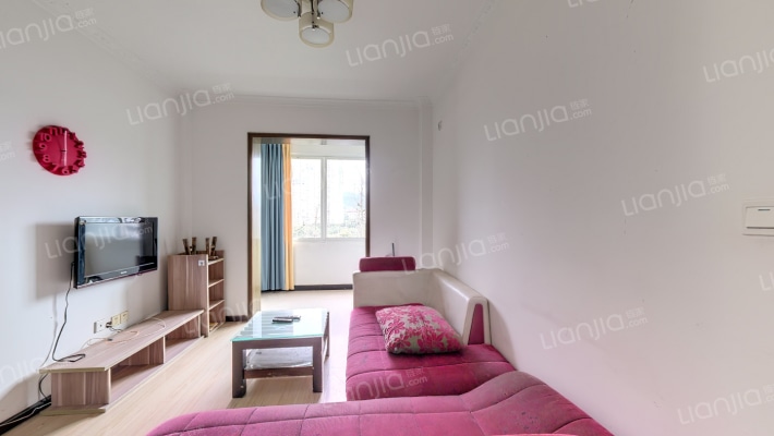 龙警苑二手房实景图