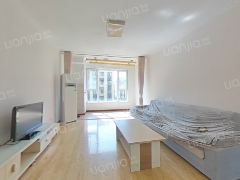 整租·世茂诺沙湾四期五期 3室2厅 南