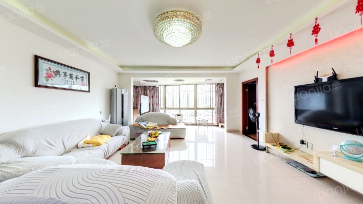 凤都花园二手房实景图