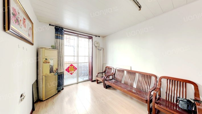 新华里(北辰区)二手房实景图