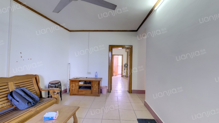 西城路二手房实景图