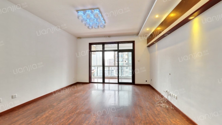 金色鱼凫二手房实景图