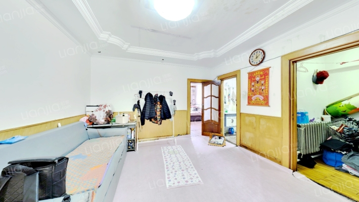 振国小区二手房实景图