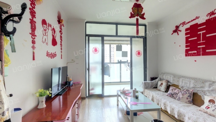 国徽苑二手房实景图