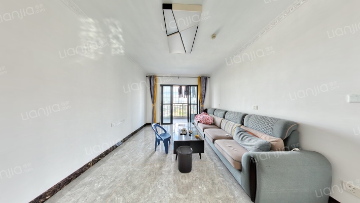 汇豪国际二手房实景图