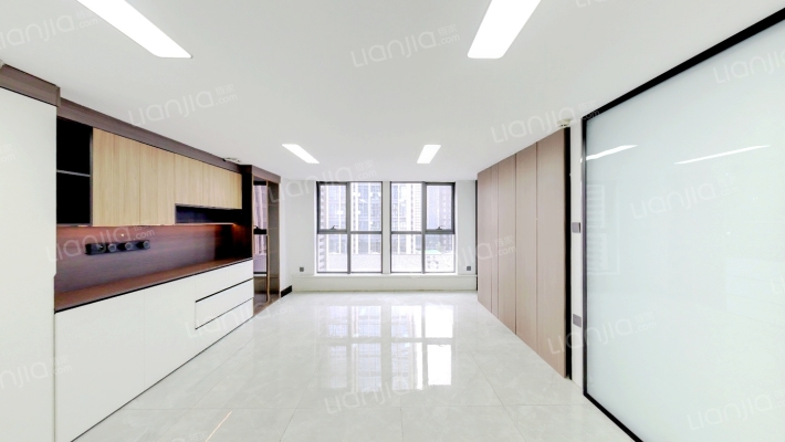 兰州中天健广场二手房实景图