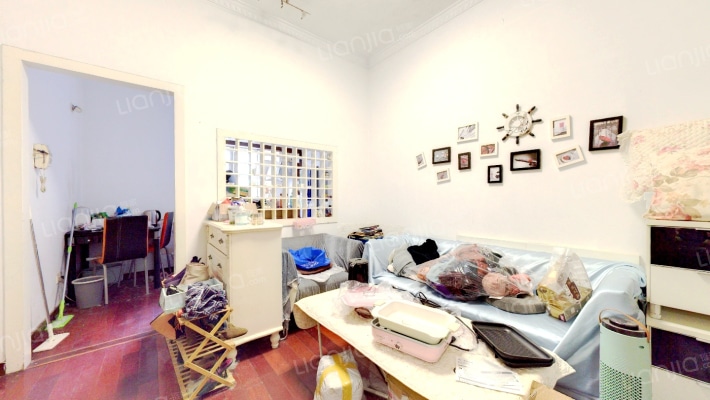 宏宇兰园二手房实景图