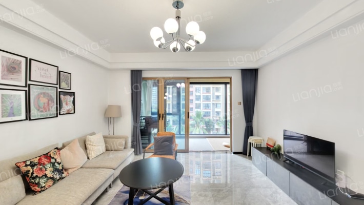 阳光金典二手房实景图