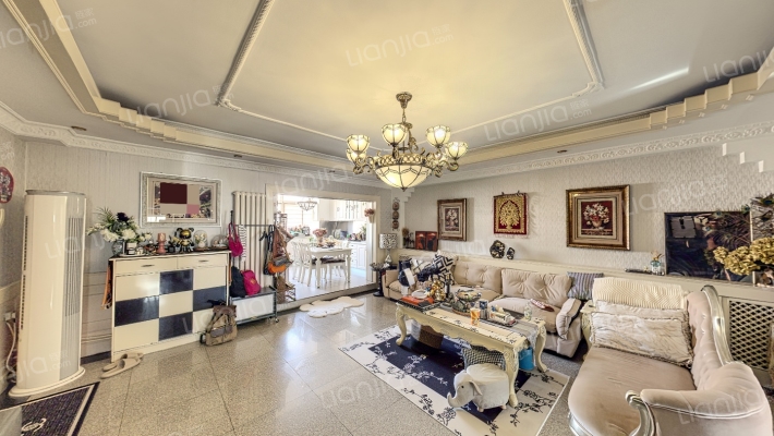 宏园里二手房实景图