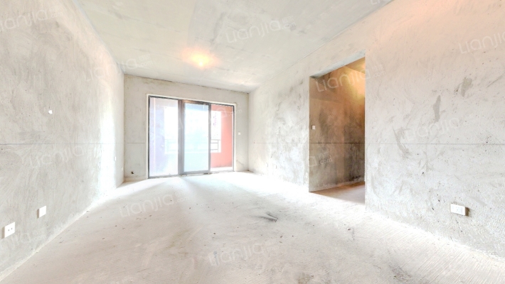 协信天骄城二手房实景图