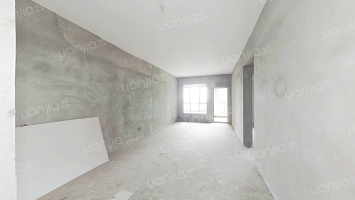 嘉裕国际社区二手房实景图