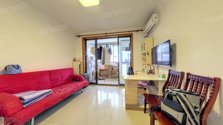 菊泉新城(菊泉街39弄)二手房实景图