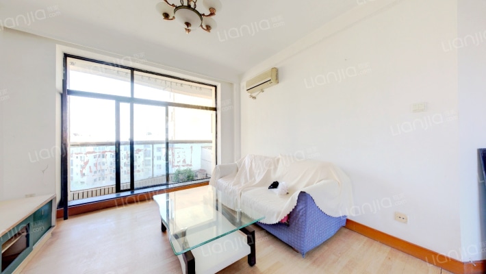 银都花园北区二手房实景图