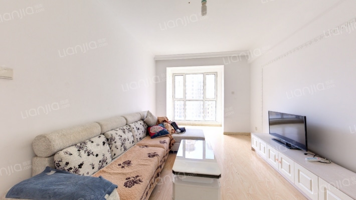 远洋时代城一期二手房实景图