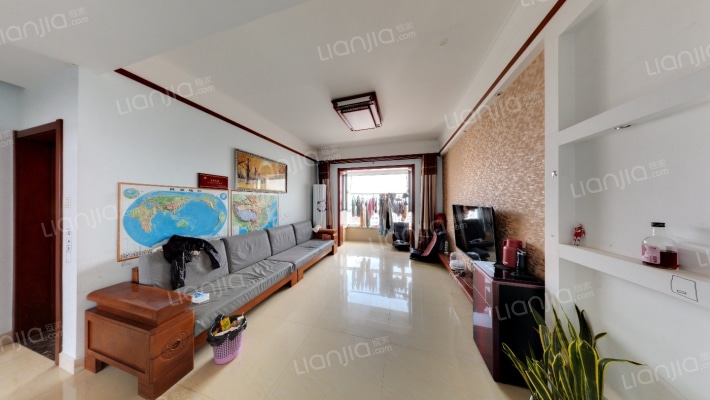 柴楼兴园二手房实景图