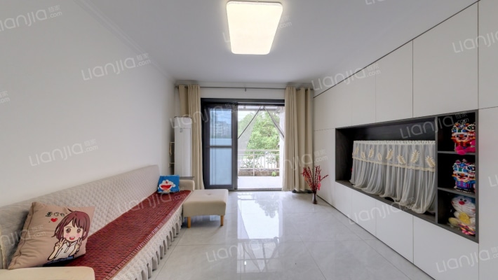 金麓大厦二手房实景图