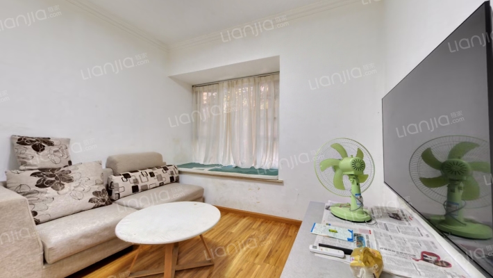 锦和康城▪锦绣苑二手房实景图