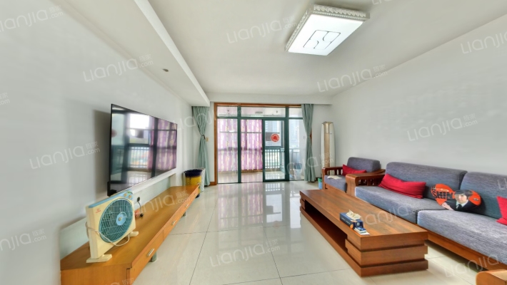 胡姬花园二手房实景图