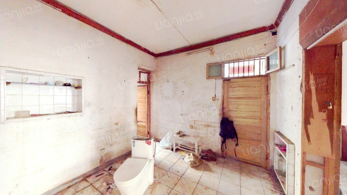 带湖路40号二手房实景图