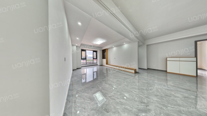 万和阳光城二手房实景图