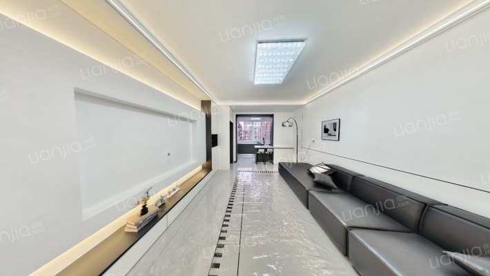 机床厂宿舍(小店区)二手房实景图