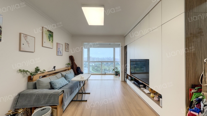 清水路苑二手房实景图