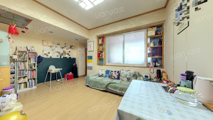 黄孝北路48到58号二手房实景图