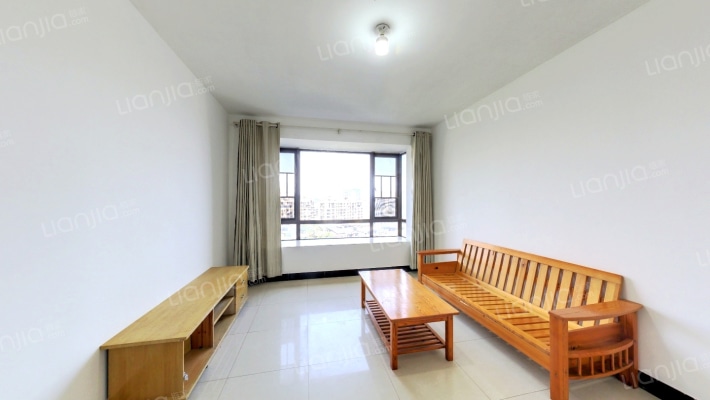 保利麓谷林语E区二手房实景图