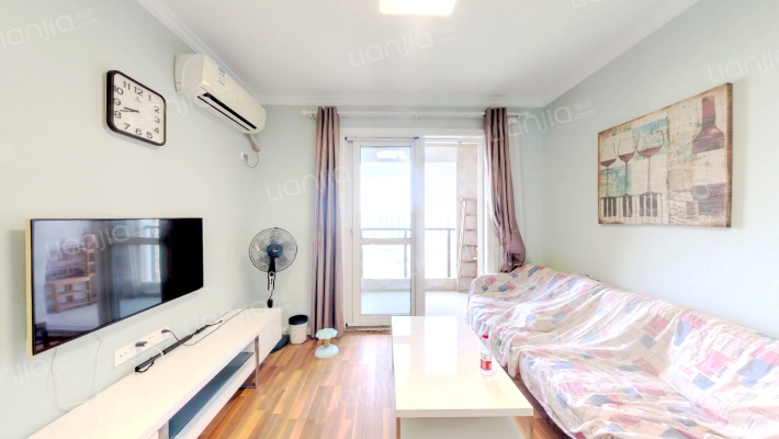 润和晨园二手房实景图