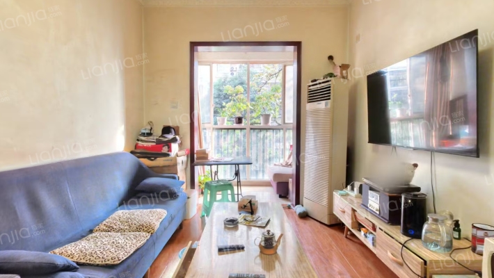 龙锦雅苑二手房实景图