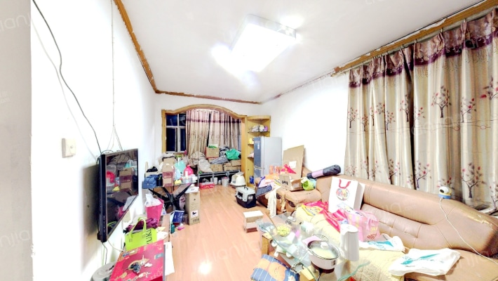 任寨北街6号院二手房实景图