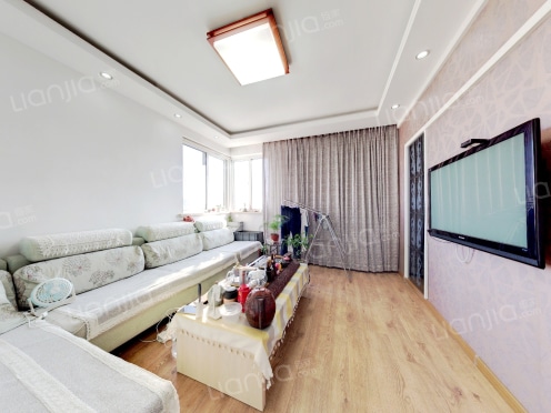 整租·丹建馨园 2室1厅 南