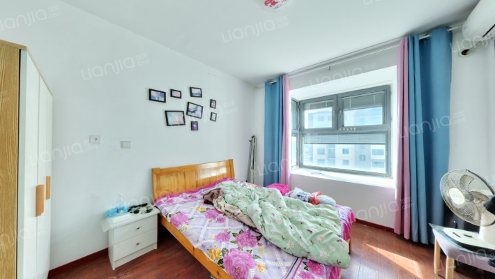 西渚花苑南区二手房实景图