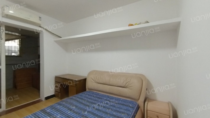 茶业塘社区二手房实景图