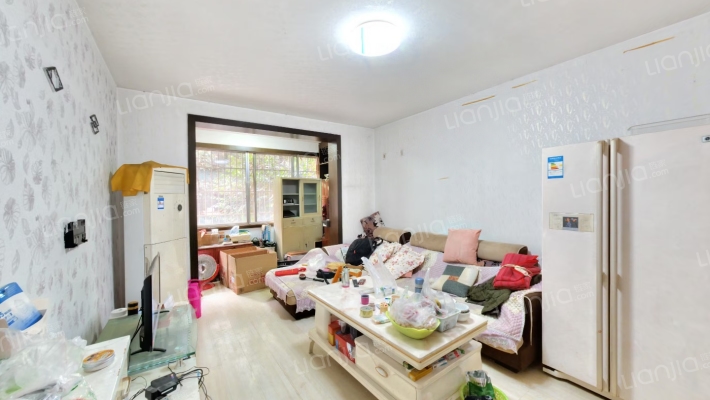 百家苑(青羊)二手房实景图